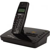 Tel. sem fio com secretaria digital
