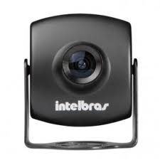 Micro Câmera Intelbras