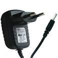 Fonte de Alimentação 12V/1A