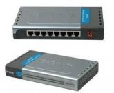 Switch 8 portas D LINK