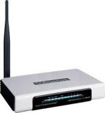 Roteador wireless TP link