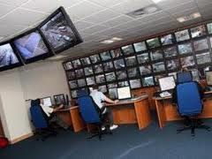 monitore sua empresa, residência ou loja de qualquer lugar.