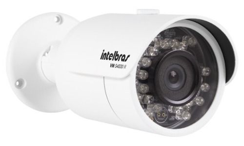 VM S4020 IR Câmera digital infravermelho