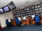 monitore sua empresa, residência ou loja de qualquer lugar.
