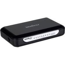 Switch 8 portas